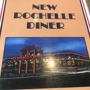 New Rochelle Diner