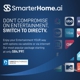 SmarterHome.ai - Internet & Home Security