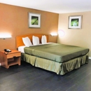 OYO Hotel Tallahassee Downtown - Hotels