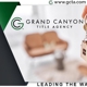 Grand Canyon Title Agency