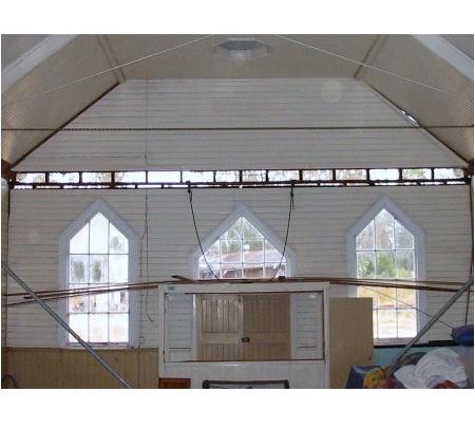 Burnett House Removals - Nanango, QLD