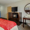 Comfort Inn Troutdale-Portland East - Lodging