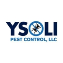 Ysoli Pest Control - Pest Control Equipment & Supplies
