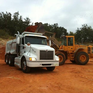 JMT Trucking - Atascosa, TX