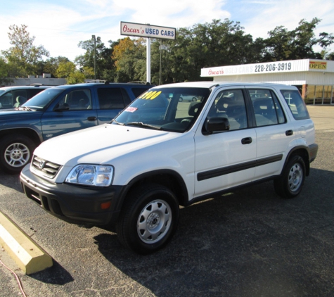 Pass Road Auto Sales - Gulfport, MS