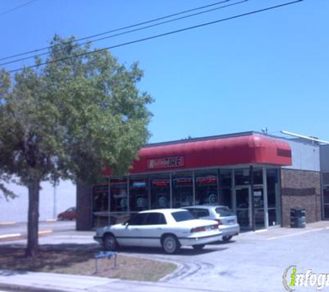 Mavis Tires & Brakes - St Petersburg, FL