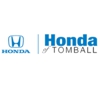 Honda of Tomball gallery