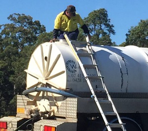 Waste Master - Branyan, QLD