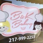 B & K Bakery