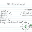 Elite Pest Control - Termite Control