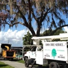 Tom's Tree Service Inc