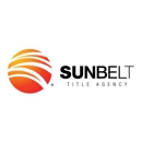Sunbelt Title Agency - Title Companies