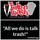 talk-n trash valet sevice LLC