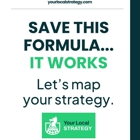 Your Local Strategy