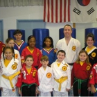 Academy of Tae Kwon Do