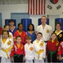 Academy of Tae Kwon Do