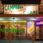 Campbell Cigar Club
