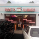 Moe's Hot Wings - American Restaurants