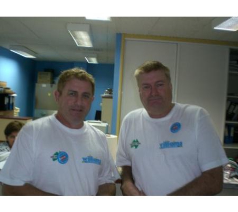 Williams Group Australia Pty Ltd - South Murwillumbah, NSW