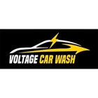 Voltage Car Wash