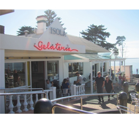 Isola Di Capri Pizza Restaurant Pty Ltd - Cowes, VIC