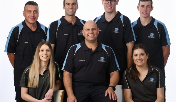 Griffith Refrigeration and  Air Conditioning - Griffith, NSW