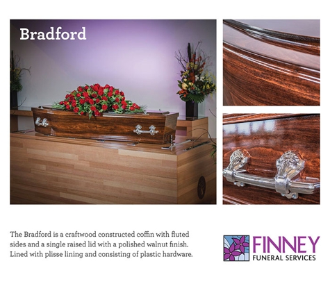 Finney Funeral Services - Kings Meadows, TAS