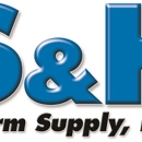 S & H Farm Supply - Farm Equipment Parts & Repair
