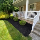 White Landscaping Services - Gardeners