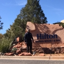 Sedona Golf Resort - Golf Course Construction
