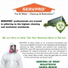 Servpro Of West Hollywood Dania Beach gallery