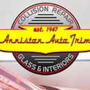 Anniston Auto Trim Glass Body Shop - Towing