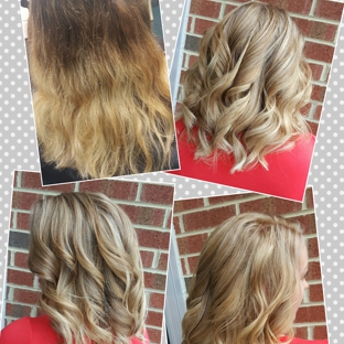 The Style Room - Hair Artists - Clayton, NC