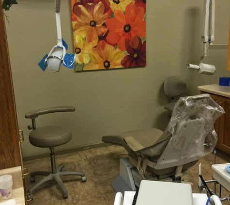 Pema Dental Center - Mesa, AZ