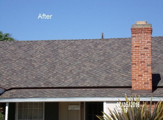 Tom Byer Roofing Service - Garden Grove, CA