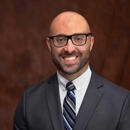 Chad Noggle, PHD - Physicians & Surgeons