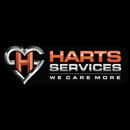 Harts Services - Plumbers