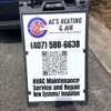 AC's Heating & Air gallery