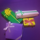 Cherish 'the Premium Gift Wrapping Service'