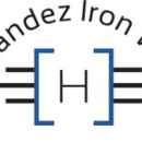 Hernandez Iron Works - Welders