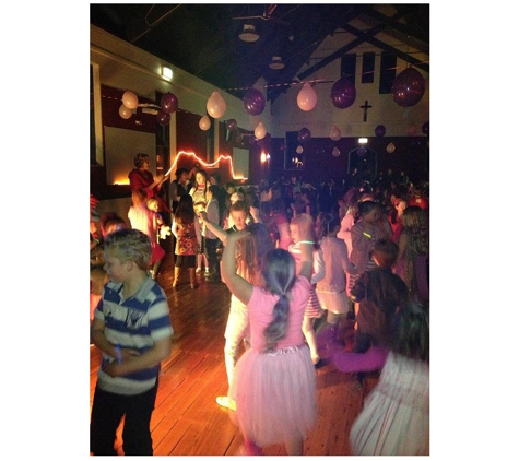 Jacko's JukeBox - Guyra, NSW. DJHire