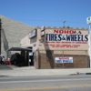 Noho Tire and Wheels gallery