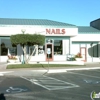 Sunset Nails gallery