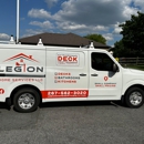Legion Home Services - Kitchen Planning & Remodeling Service