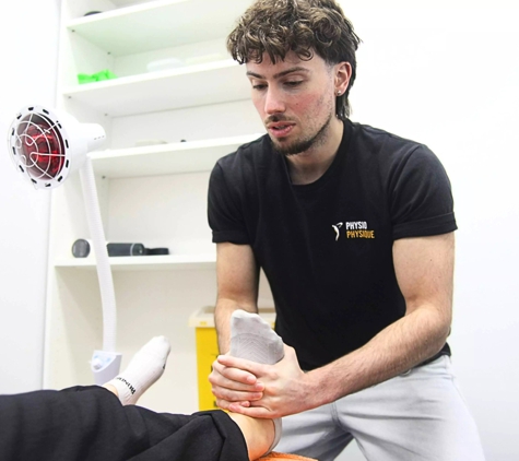 Physio Physique - Allenby Gardens, SA