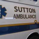 Sutton Ambulance Service - Ambulance Services