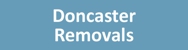 Doncaster Removals - Furniture Movers & Storage