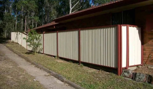 Rearden Fencing - Toronto, NSW