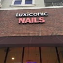 Luxiconic Nails - Nail Salons