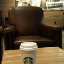 Starbucks Coffee - Coffee & Espresso Restaurants